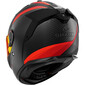 Spartan GT Pro Dokhta Carbon helm