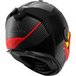 Spartan GT Pro Dokhta Carbon helm