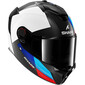 Spartan GT Pro Dokhta Carbon helm