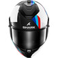 Spartan GT Pro Dokhta Carbon helm