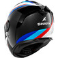 Spartan GT Pro Dokhta Carbon helm