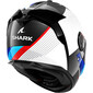 Spartan GT Pro Dokhta Carbon helm