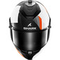 Spartan GT Pro Dokhta Carbon helm