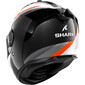 Spartan GT Pro Dokhta Carbon helm
