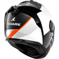 Spartan GT Pro Dokhta Carbon helm