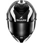 Spartan GT Pro Kultram Carbon helm