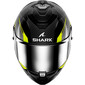 Spartan GT Pro Kultram Carbon helm
