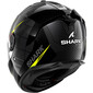 Spartan GT Pro Kultram Carbon helm