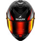 Spartan GT Pro Kultram Carbon helm