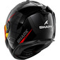 Spartan GT Pro Kultram Carbon helm