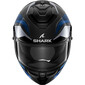 Spartan GT Pro Ritmo Carbon-helm