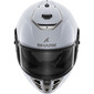 Spartan RS Blank-helm