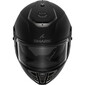 Spartan RS Blank-helm