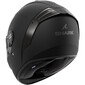 Spartan RS Blank-helm