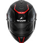 Stingrey Spartan RS-helm