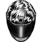 Glamster 06 Neighborhood X DSC helm