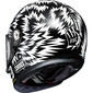 Glamster 06 Neighborhood X DSC helm