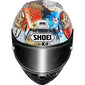Marc Marquez Motegi 5 X-SPR Pro Helm