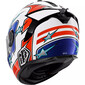 Spartan GT Pro Flagstaff Carbon Helm - Troy Lee Designs