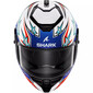 Spartan GT Pro Flagstaff Carbon Helm - Troy Lee Designs