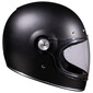Glory Solid-helm
