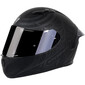 ZS 601 Redback-helm