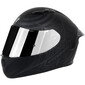 ZS 601 Redback-helm