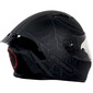 ZS 601 Redback-helm