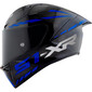 S1-XR GP Koolstof Hypersonische Helm