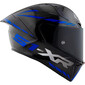 S1-XR GP Koolstof Hypersonische Helm
