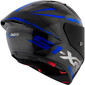 S1-XR GP Koolstof Hypersonische Helm