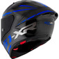 S1-XR GP Koolstof Hypersonische Helm