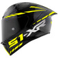 S1-XR GP Koolstof Hypersonische Helm