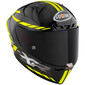 S1-XR GP Koolstof Hypersonische Helm