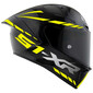 S1-XR GP Koolstof Hypersonische Helm