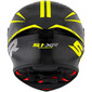 S1-XR GP Koolstof Hypersonische Helm