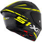 S1-XR GP Koolstof Hypersonische Helm