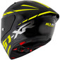 S1-XR GP Koolstof Hypersonische Helm