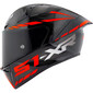 S1-XR GP Koolstof Hypersonische Helm