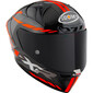 S1-XR GP Koolstof Hypersonische Helm