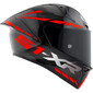 S1-XR GP Koolstof Hypersonische Helm