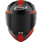 S1-XR GP Koolstof Hypersonische Helm