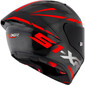 S1-XR GP Koolstof Hypersonische Helm