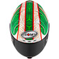 S1-XR GP Hickman Replica 2023 Helm