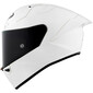 S1-XR GP gewone helm
