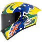 S1-XR GP Troy Bayliss Replica 2005 Helm
