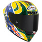 S1-XR GP Troy Bayliss Replica 2005 Helm