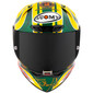 S1-XR GP Troy Bayliss Replica 2005 Helm