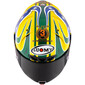 S1-XR GP Troy Bayliss Replica 2005 Helm