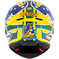 S1-XR GP Troy Bayliss Replica 2005 Helm
